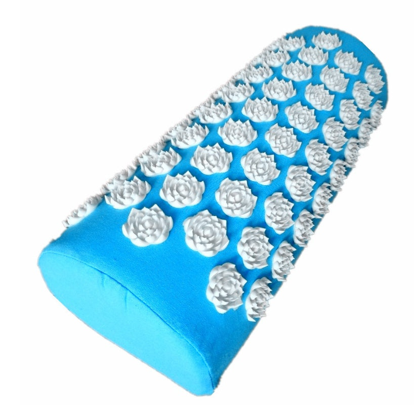 Massager Cushions Lotus Acupressure Mats Pillow Yoga Mats