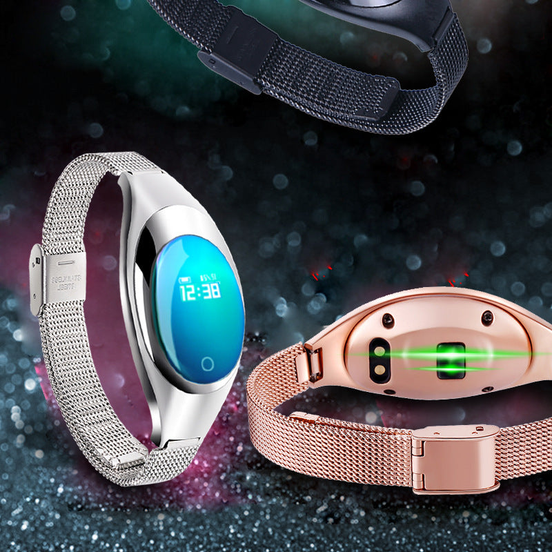 Smart Health Bracelet