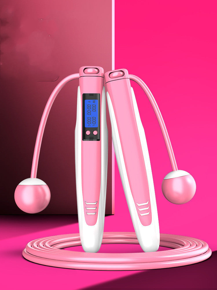 Smart Skipping Rope