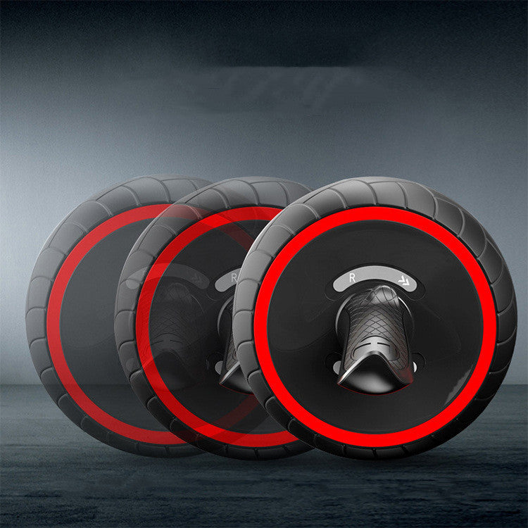 ABRocket  AbdominalWheel  FitnessGear  StrengthTraining