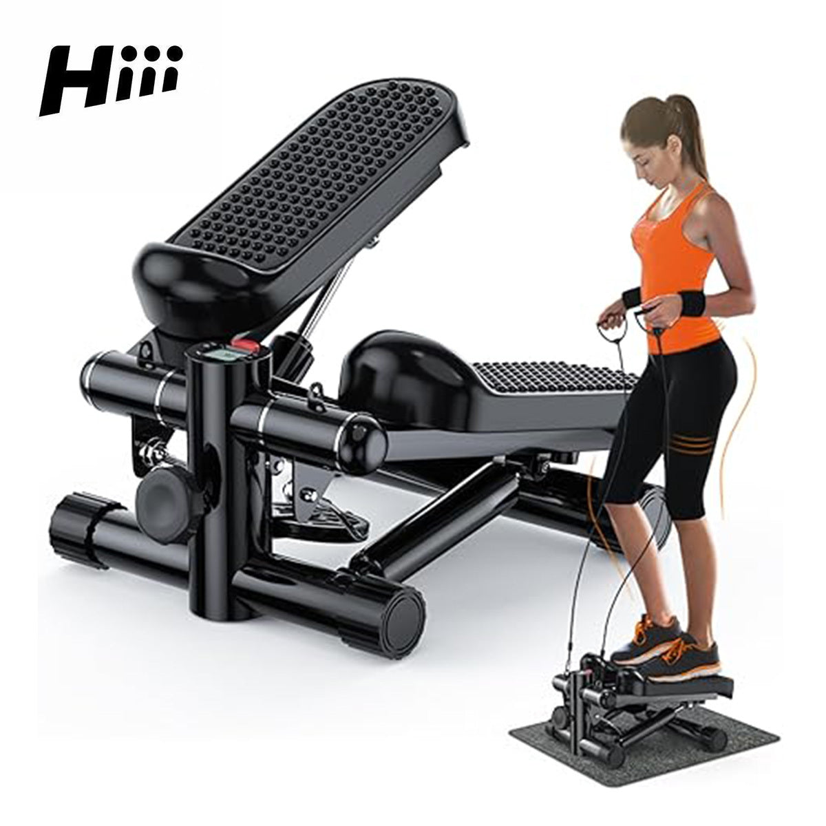 Mini Stair Stepper